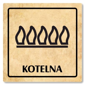Kotelna, 148x148mm, pergamen, Arizona